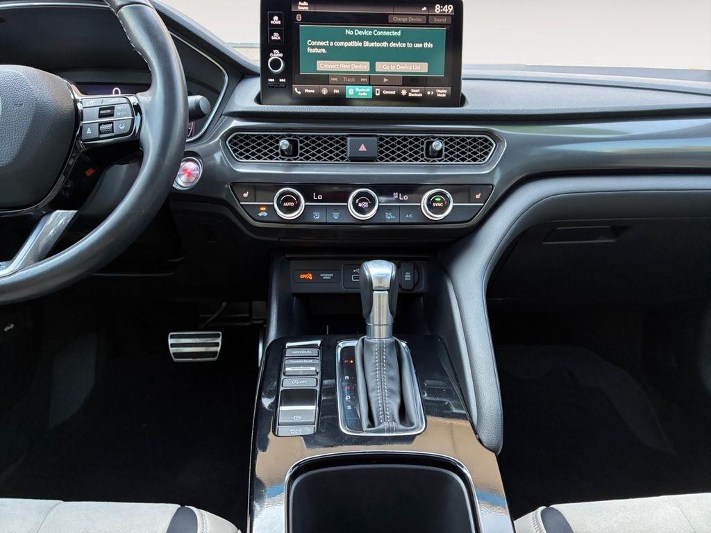 Acura Integra  2023