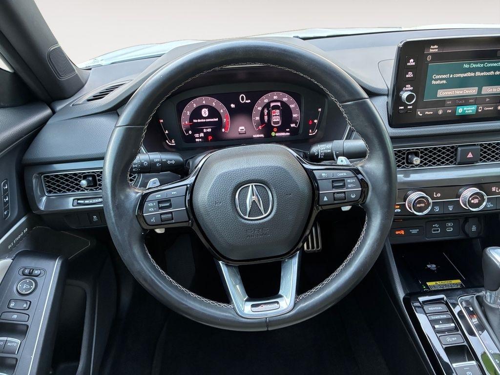 Acura Integra  2023