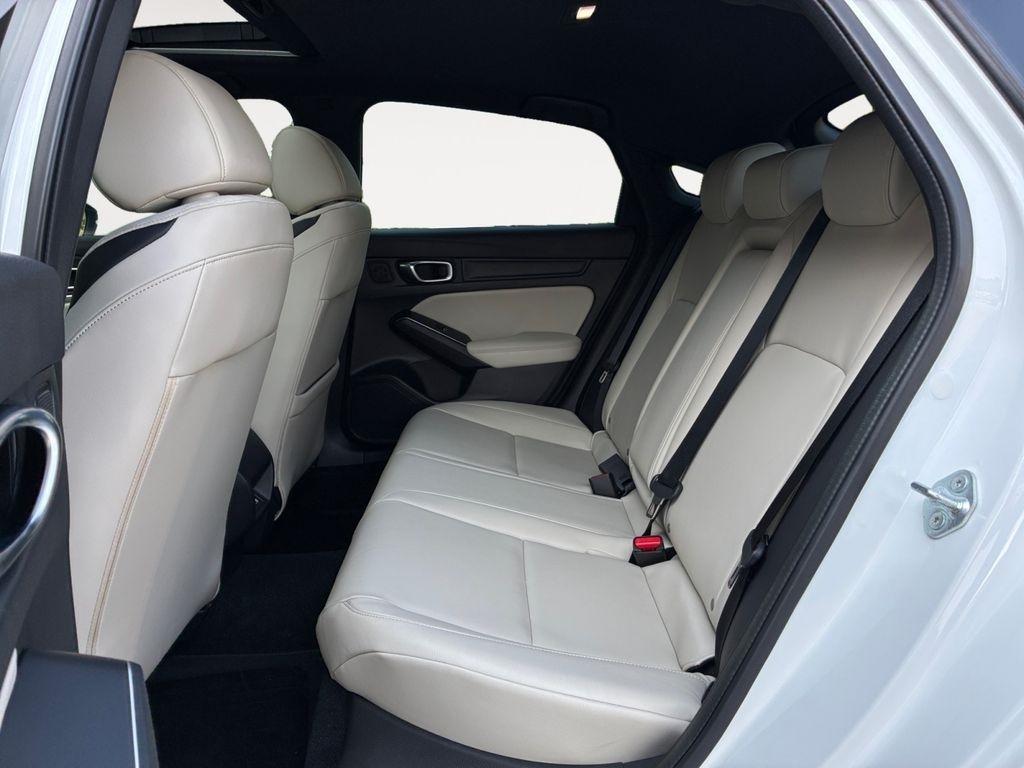 Acura Integra  2023