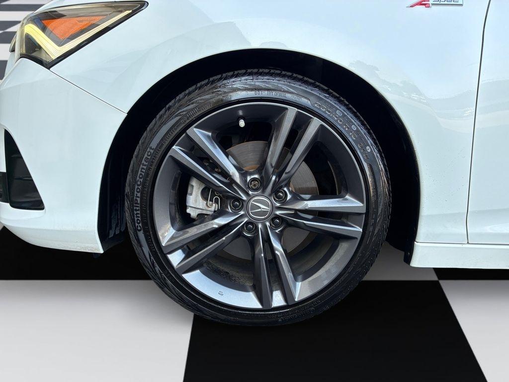 Acura Integra  2023