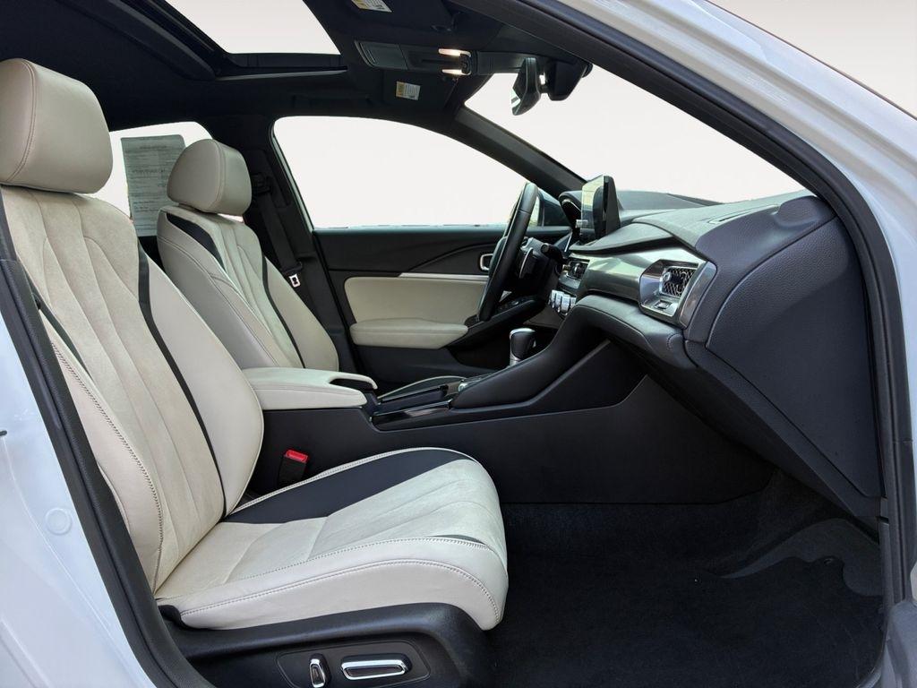 Acura Integra  2023