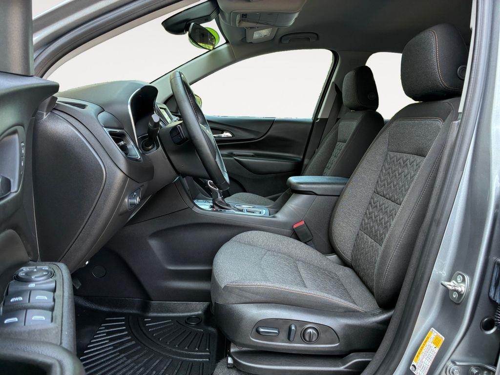 Chevrolet Equinox  2024