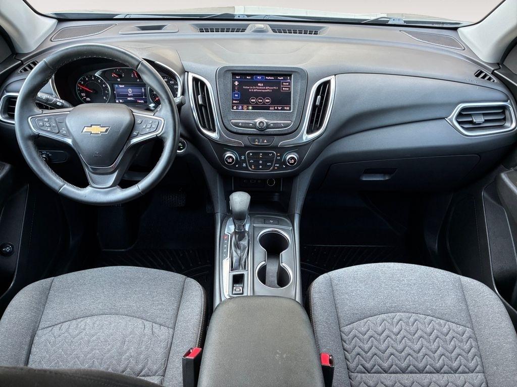 Chevrolet Equinox  2024