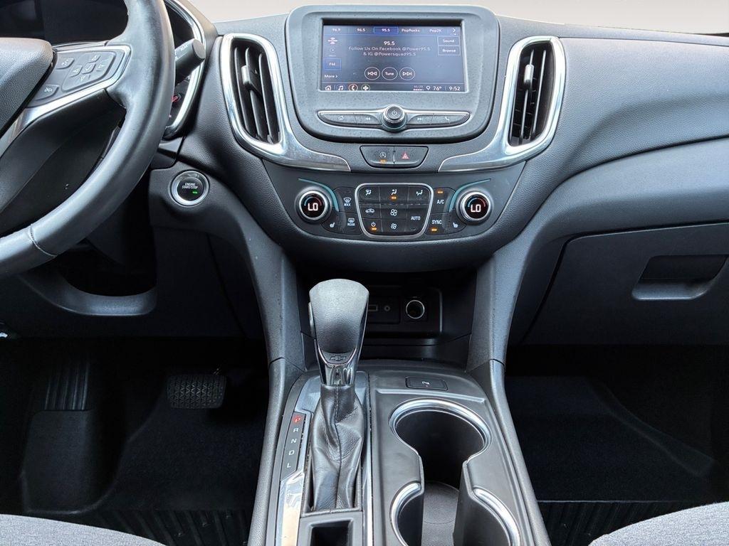 Chevrolet Equinox  2024