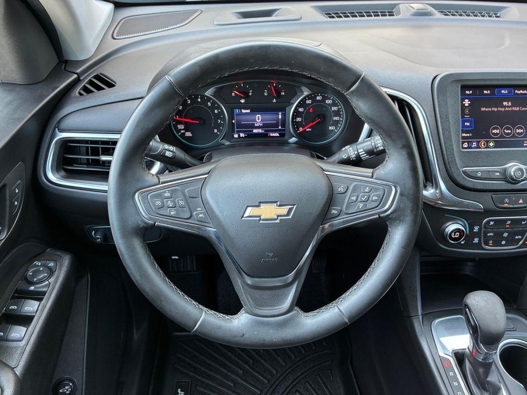 Chevrolet Equinox  2024