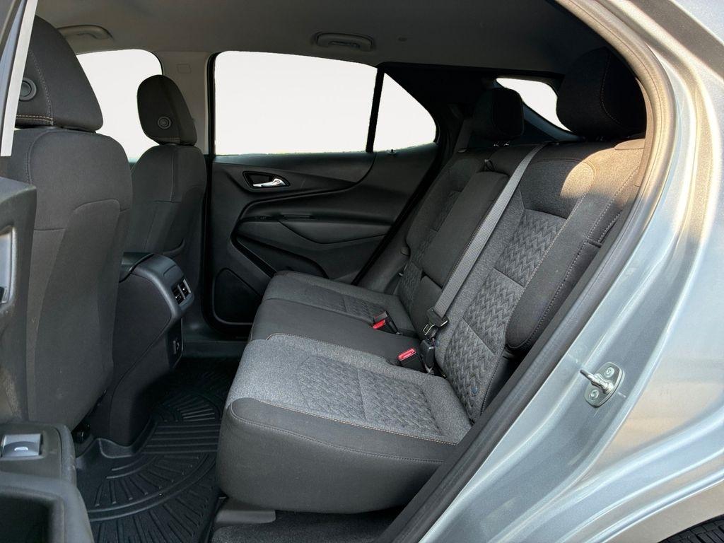 Chevrolet Equinox  2024