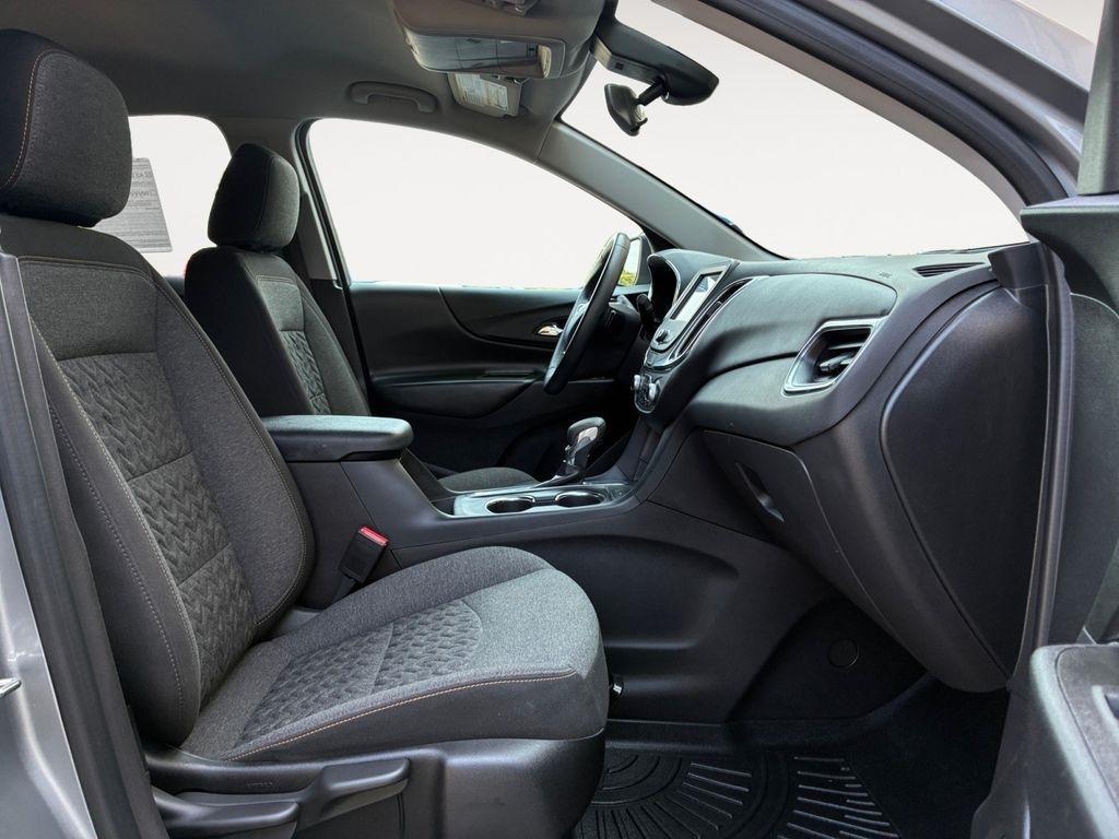 Chevrolet Equinox  2024