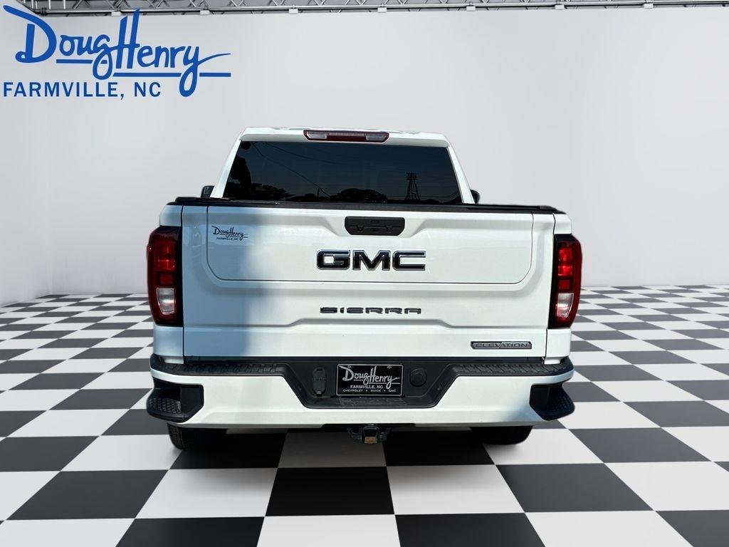 GMC Sierra 1500  2021