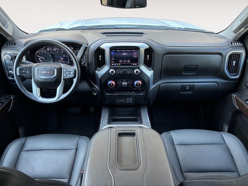 GMC Sierra 1500  2021