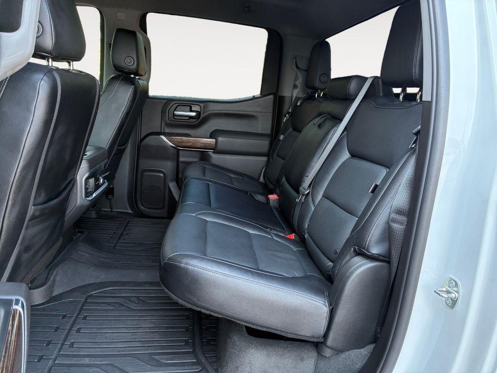 GMC Sierra 1500  2021