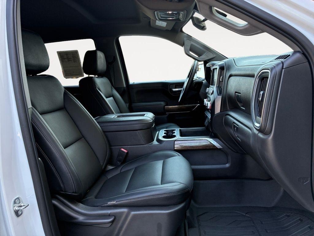 GMC Sierra 1500  2021