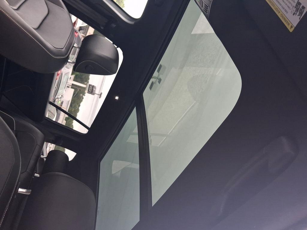 Volkswagen Tiguan  2022
