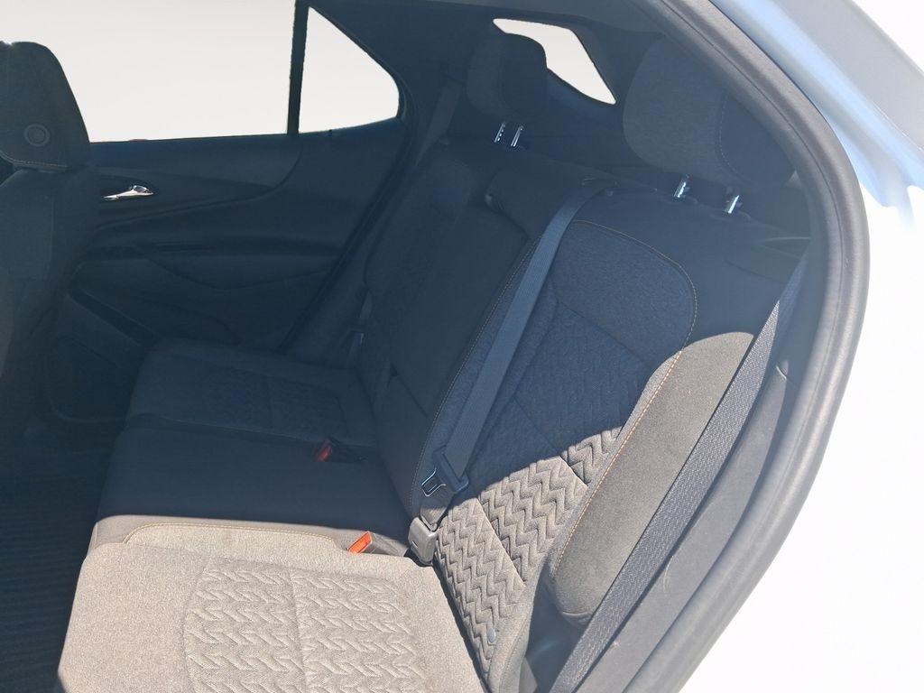 Chevrolet Equinox  2024