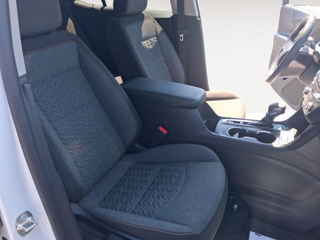 Chevrolet Equinox  2024