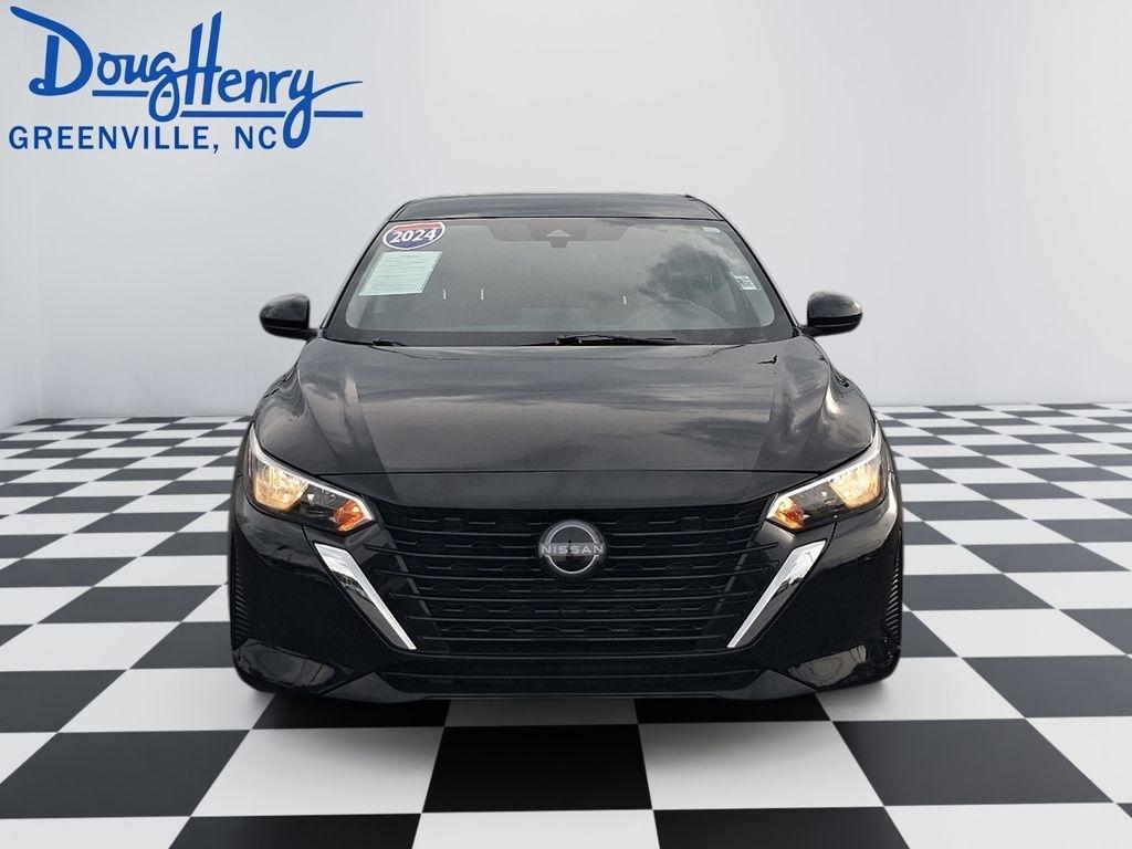 Nissan Sentra  2024