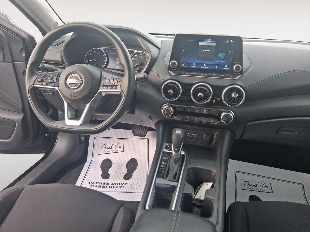 Nissan Sentra  2024