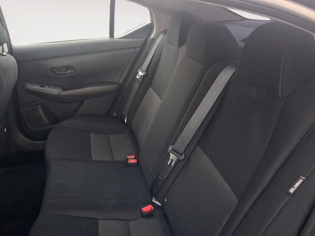 Nissan Sentra  2024