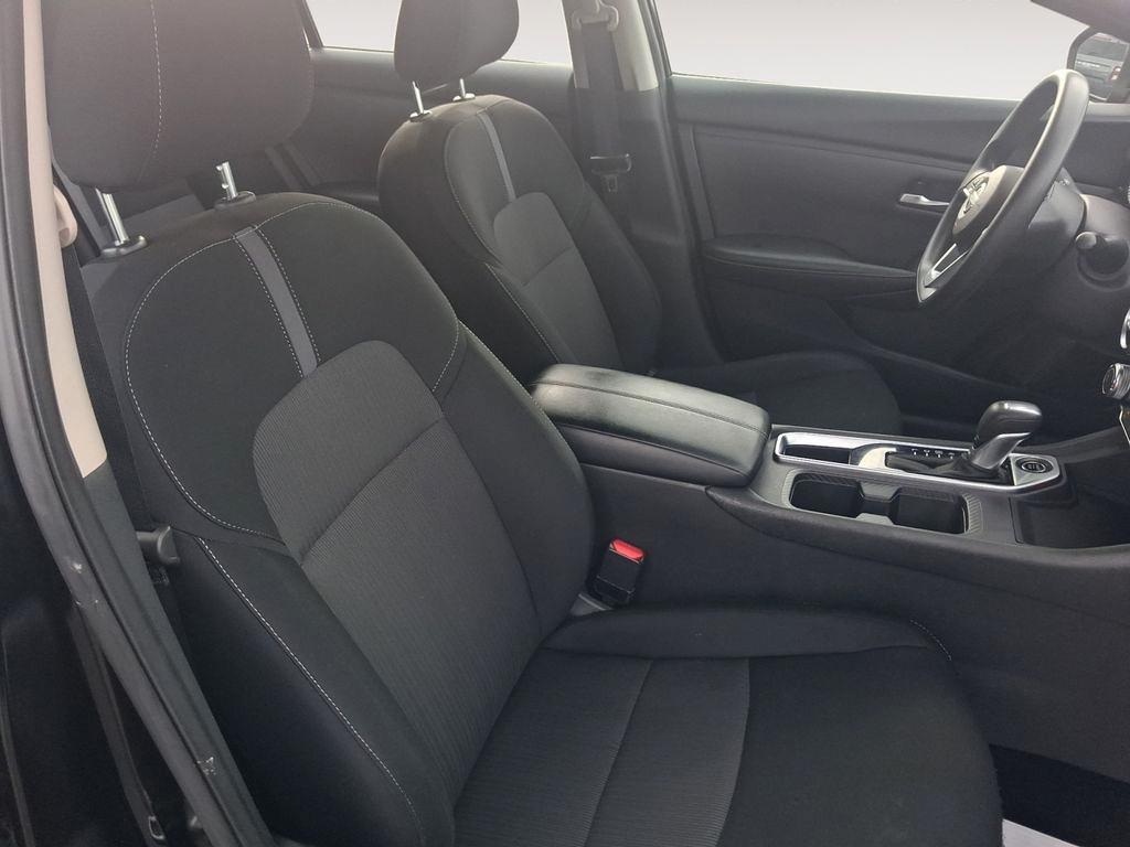 Nissan Sentra  2024