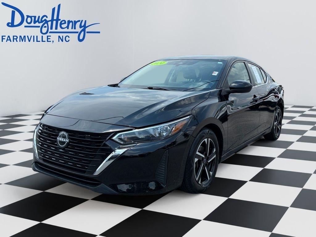 Nissan Sentra  2024