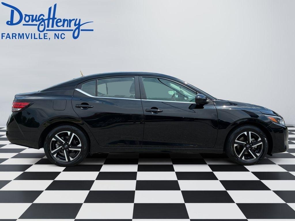 Nissan Sentra  2024