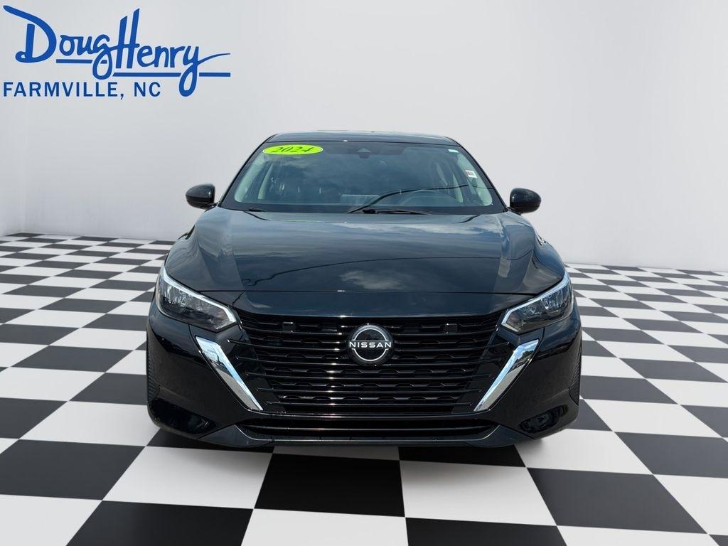 Nissan Sentra  2024