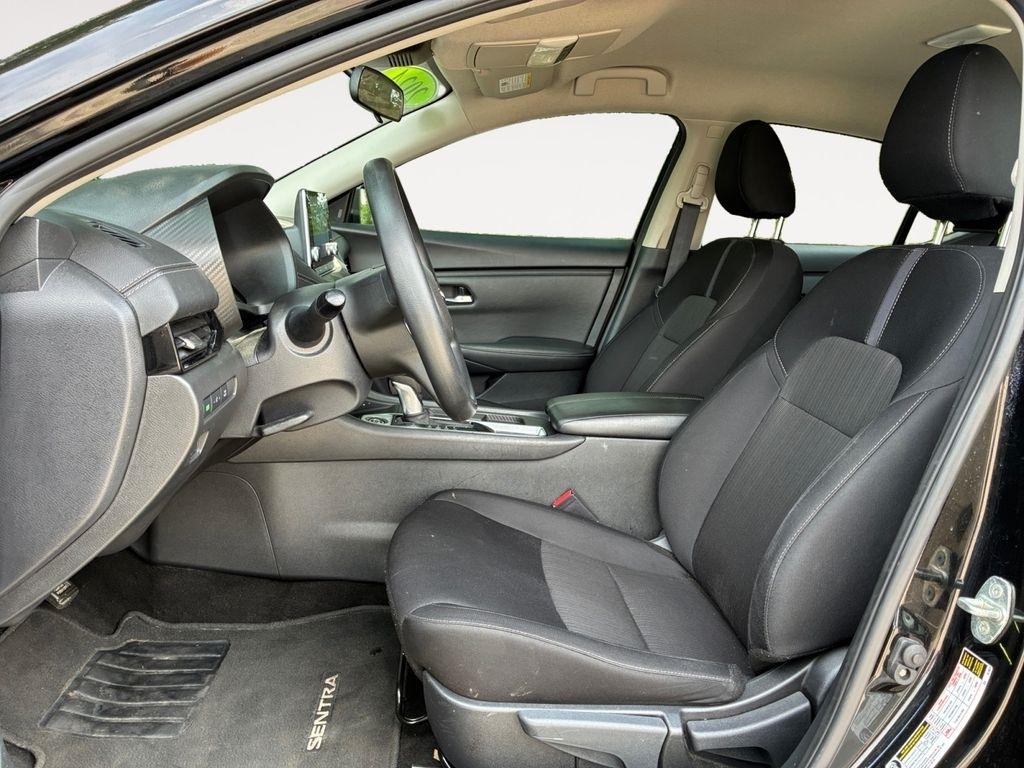Nissan Sentra  2024