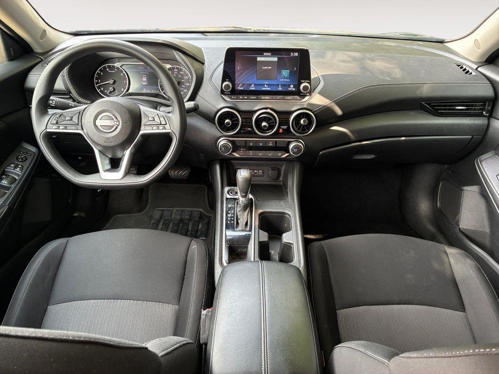 Nissan Sentra  2024