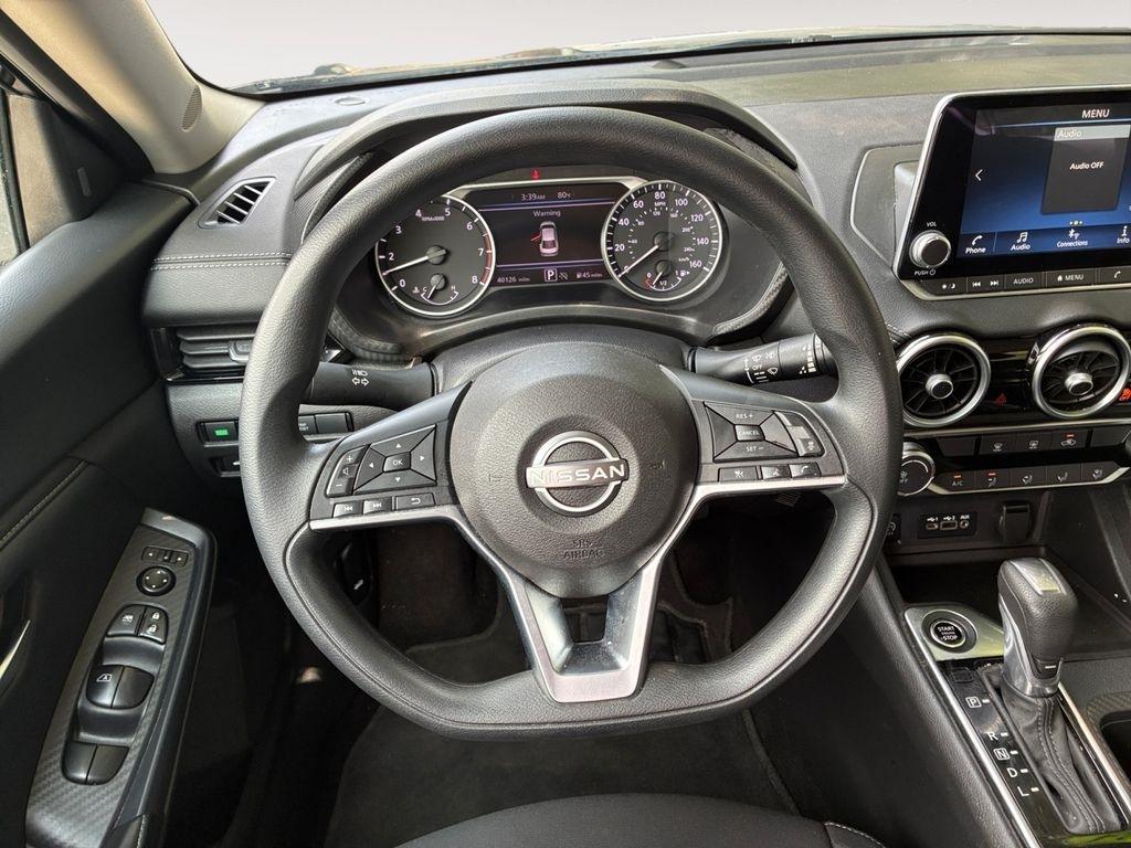 Nissan Sentra  2024