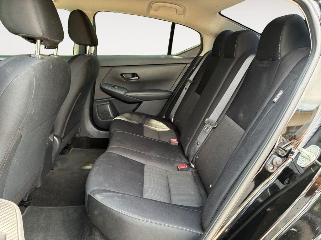 Nissan Sentra  2024