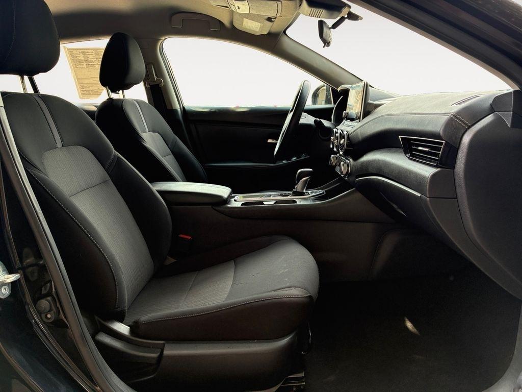 Nissan Sentra  2024