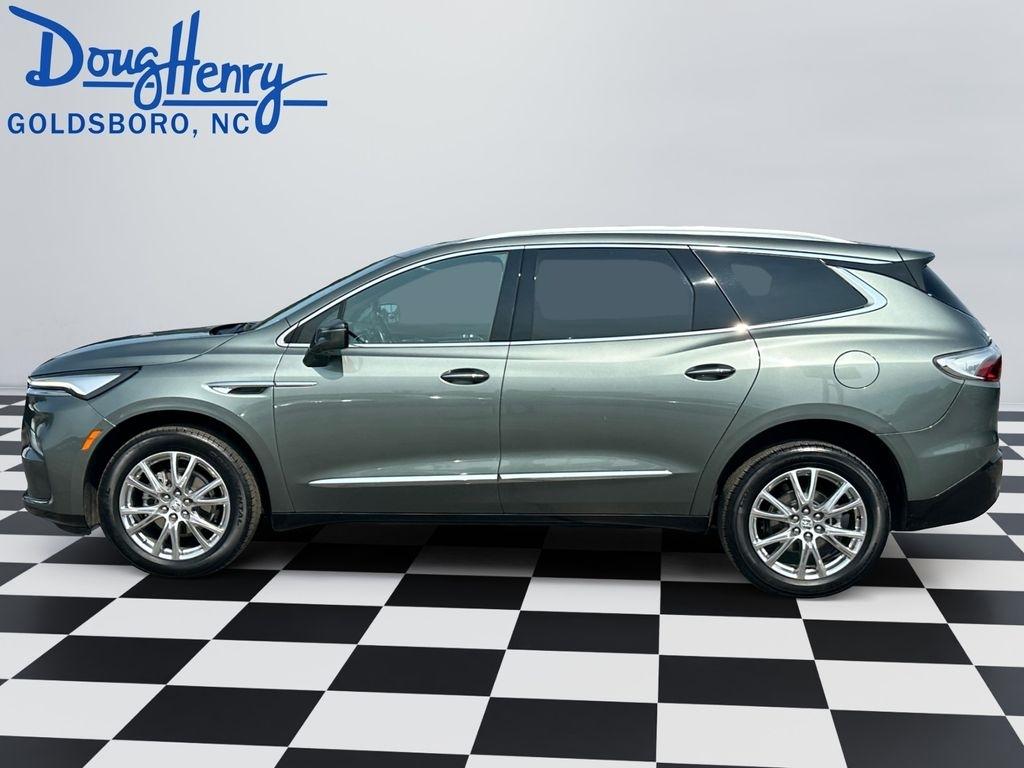 Buick Enclave  2024