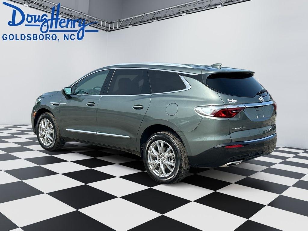 Buick Enclave  2024