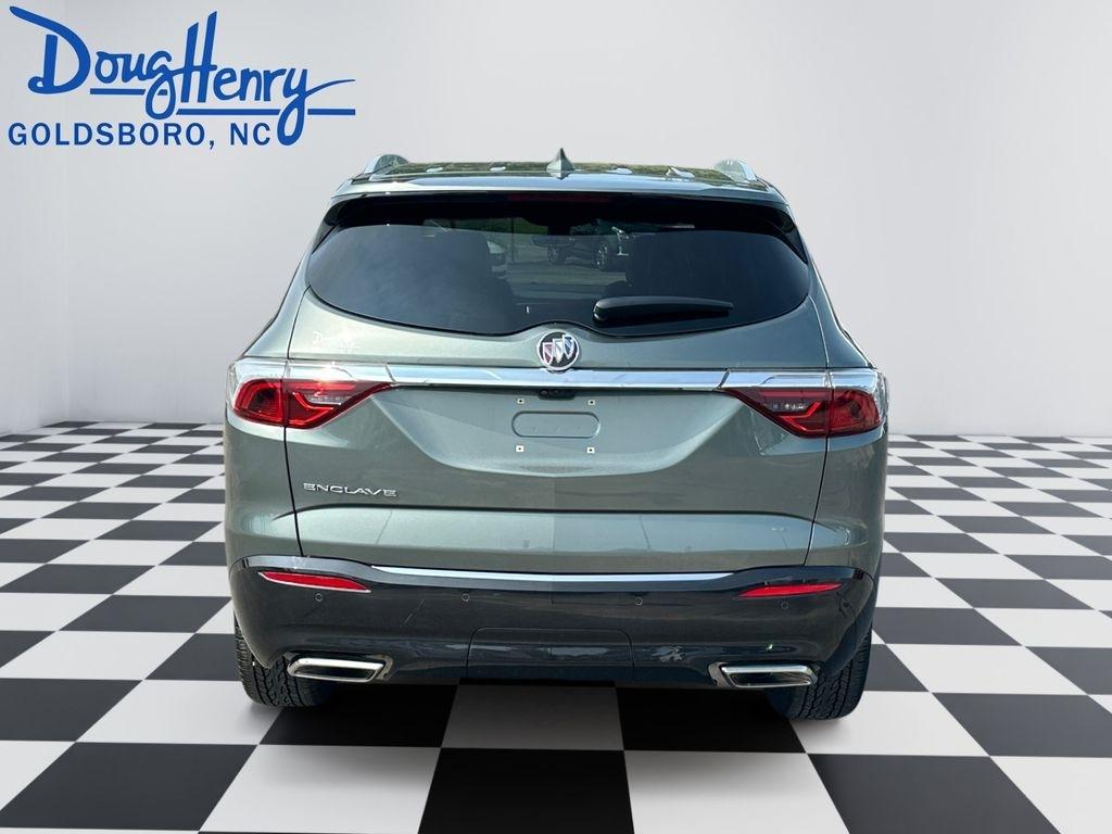 Buick Enclave  2024