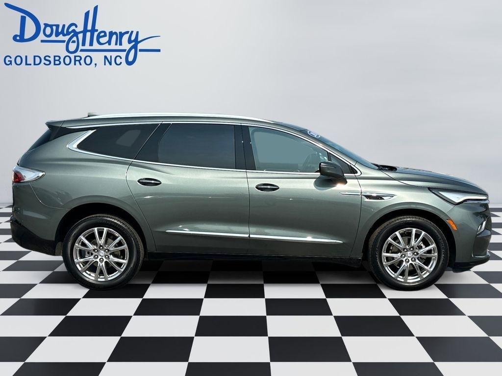 Buick Enclave  2024
