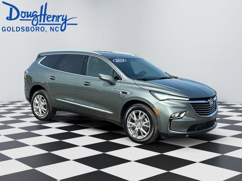 Buick Enclave  2024