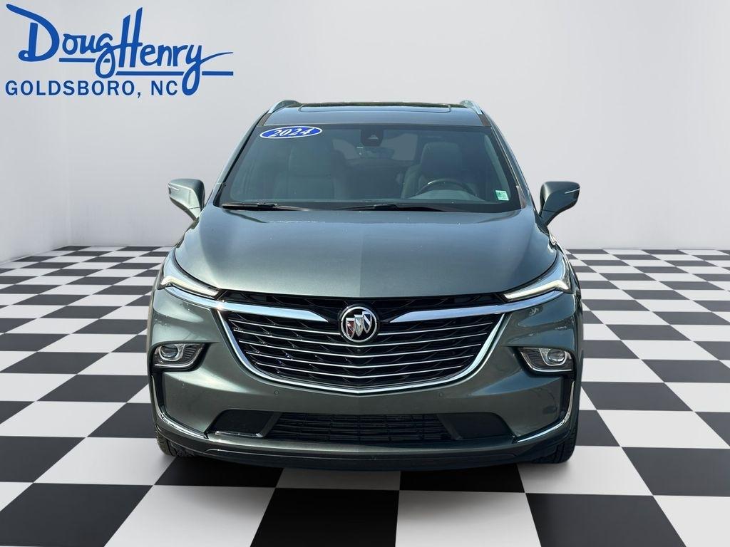 Buick Enclave  2024