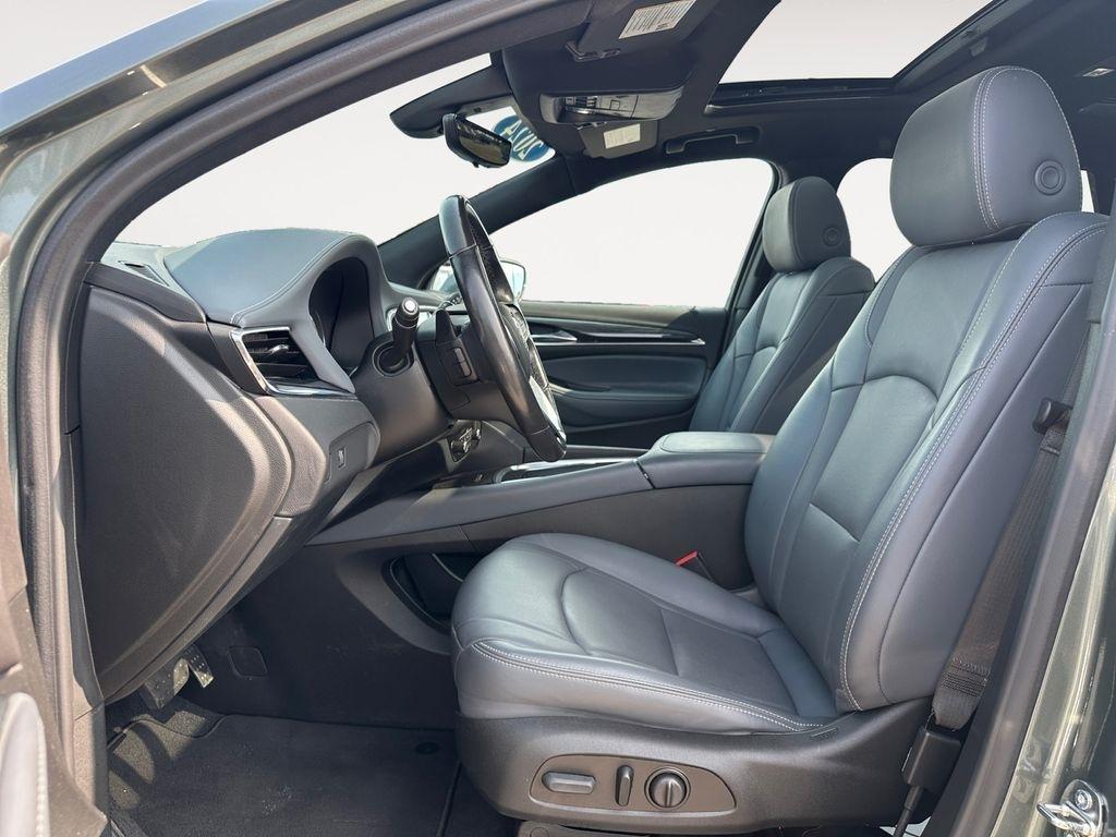 Buick Enclave  2024