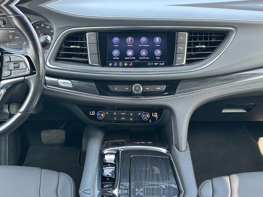 Buick Enclave  2024