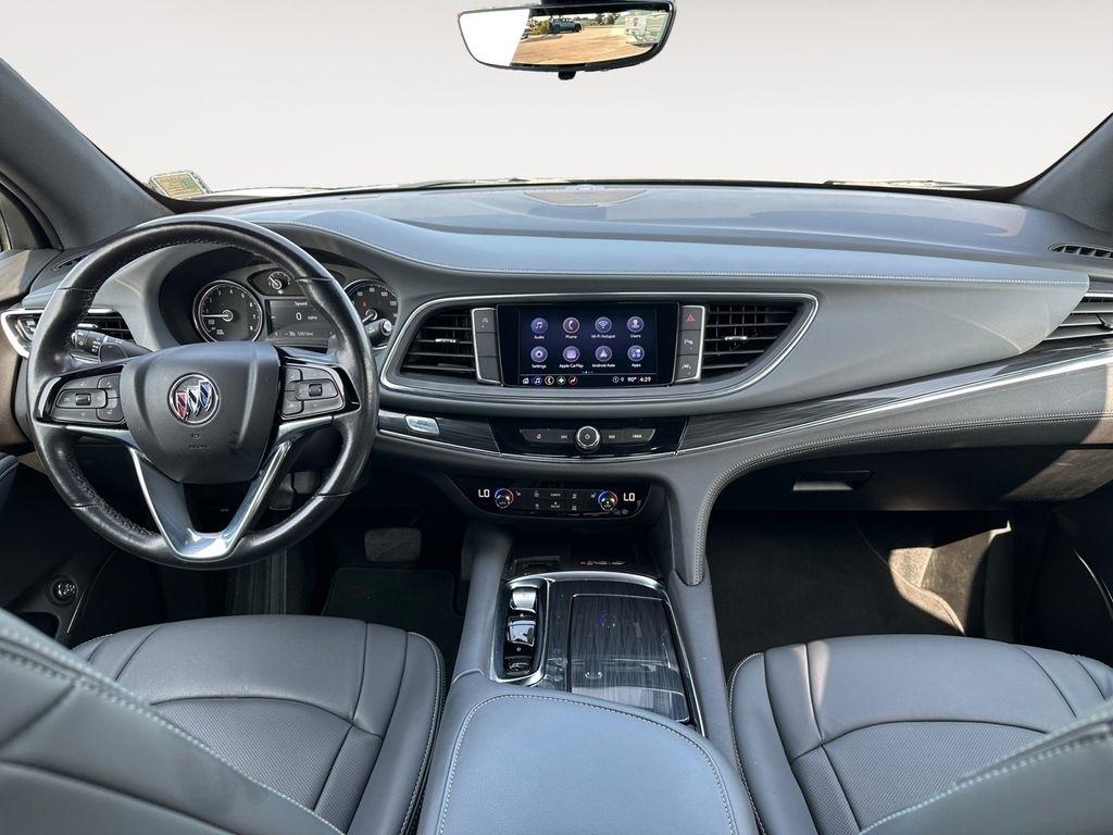 Buick Enclave  2024