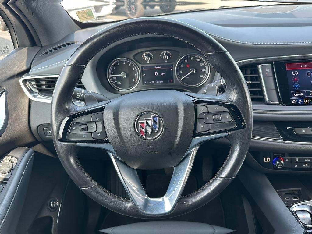 Buick Enclave  2024