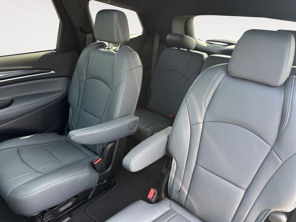 Buick Enclave  2024