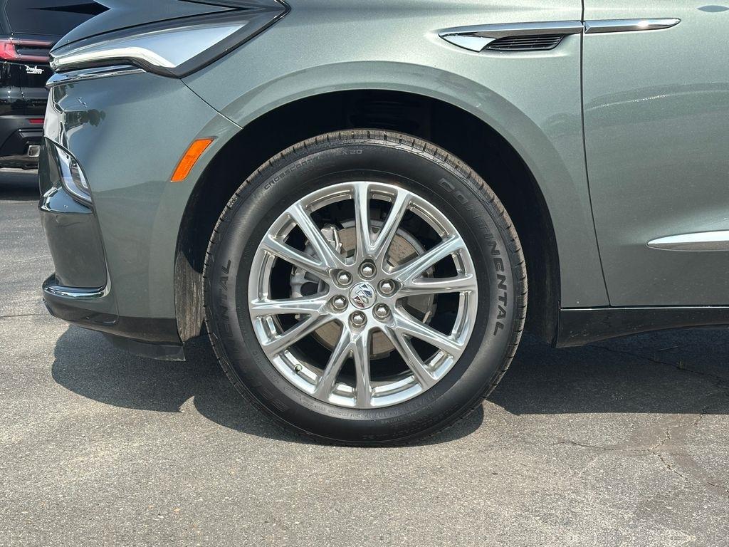 Buick Enclave  2024
