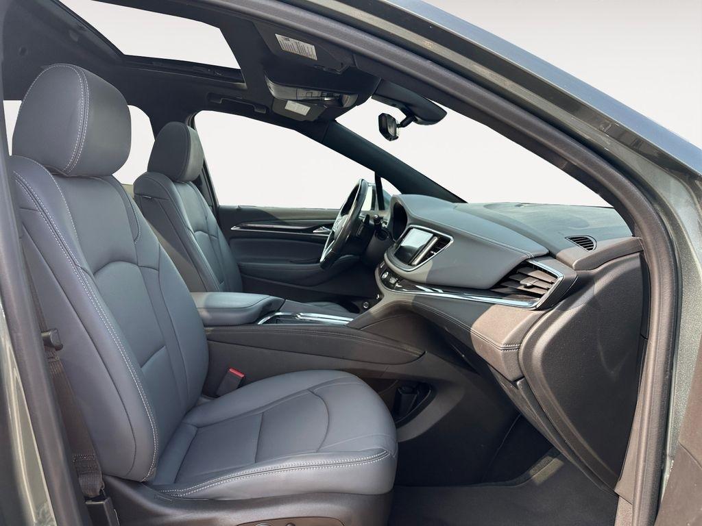 Buick Enclave  2024
