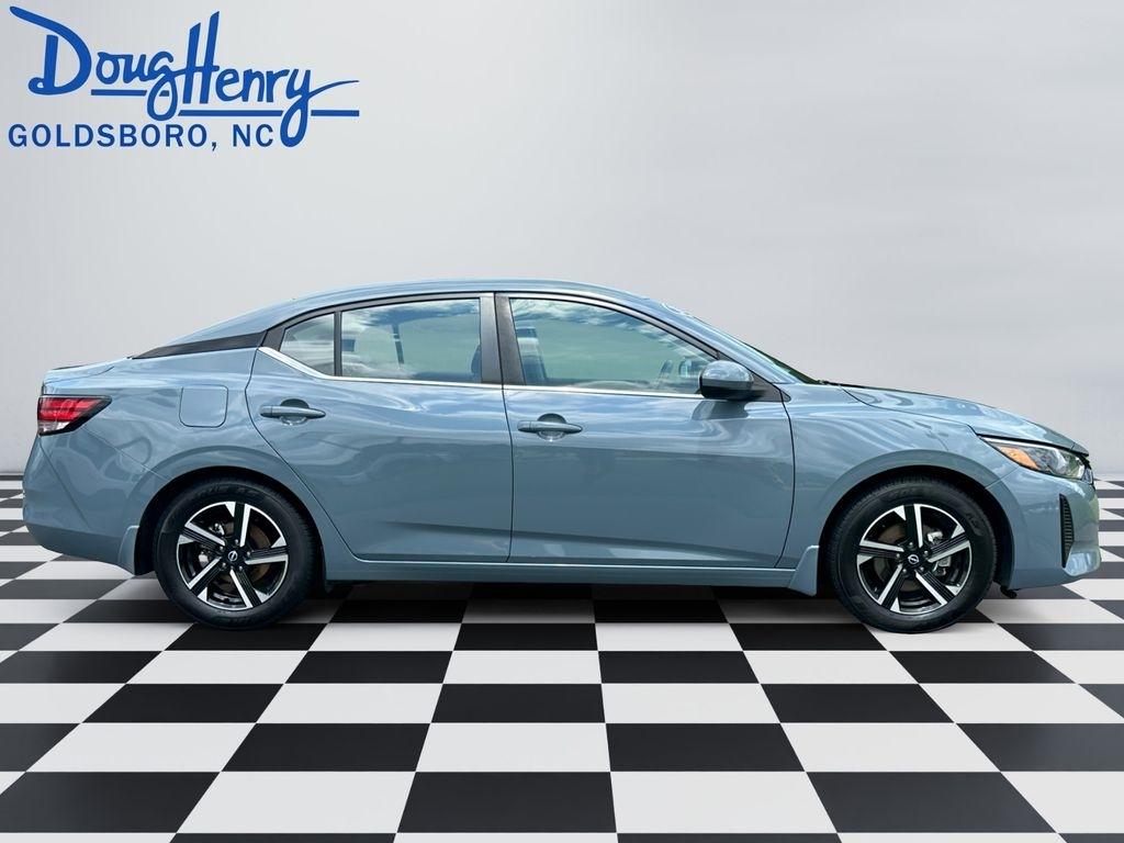 Nissan Sentra  2024