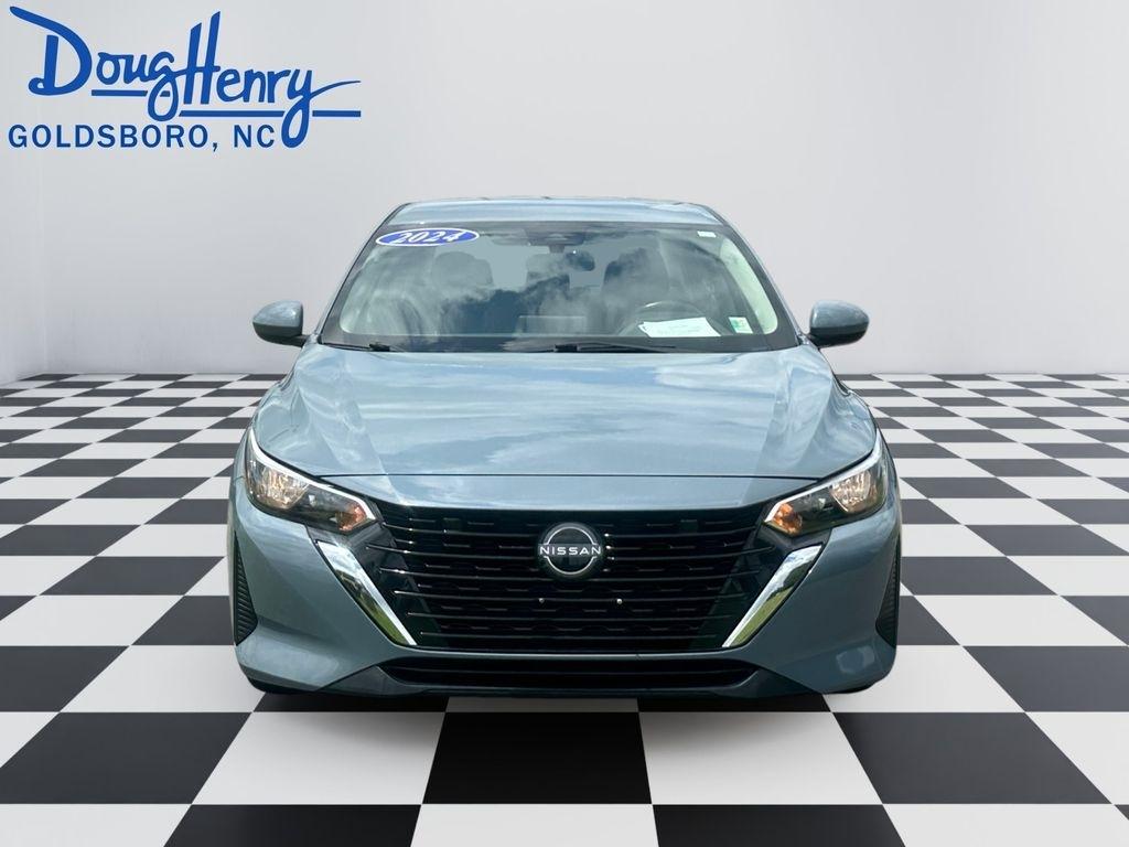 Nissan Sentra  2024