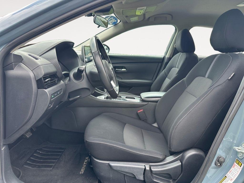 Nissan Sentra  2024