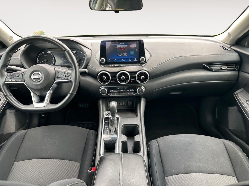Nissan Sentra  2024