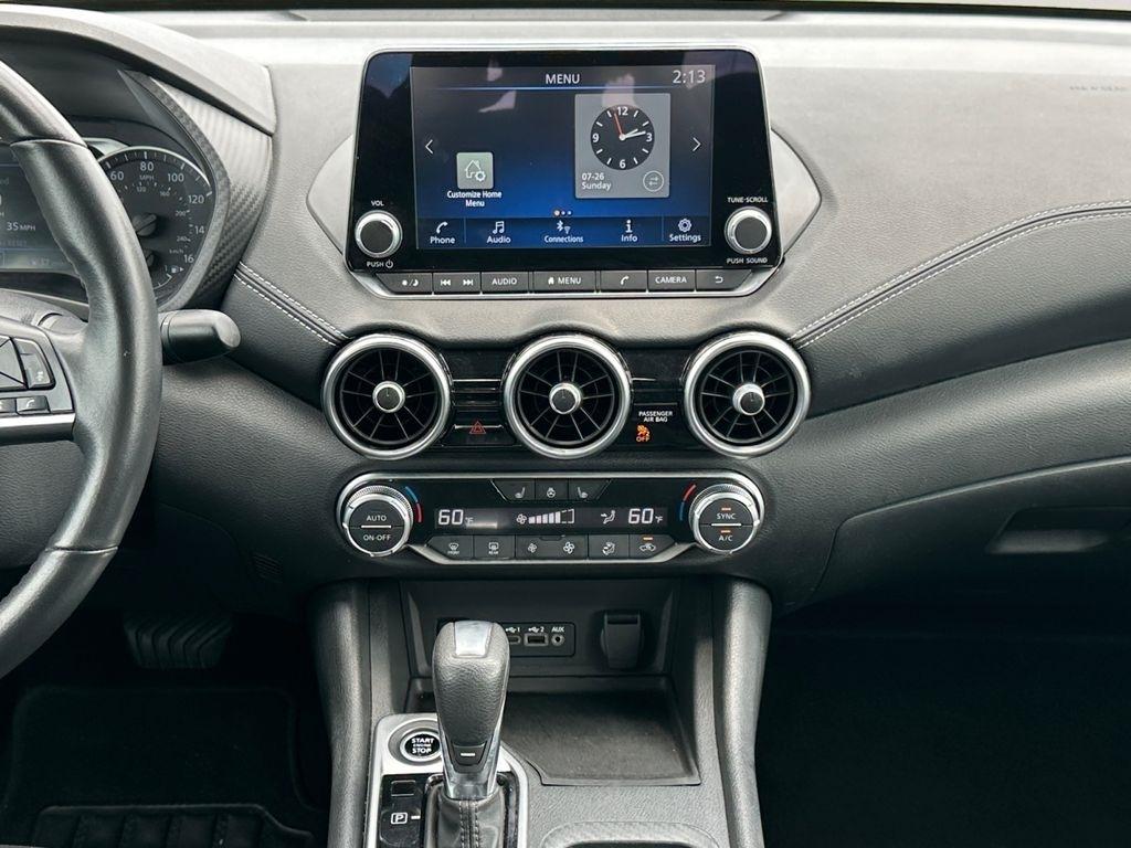 Nissan Sentra  2024