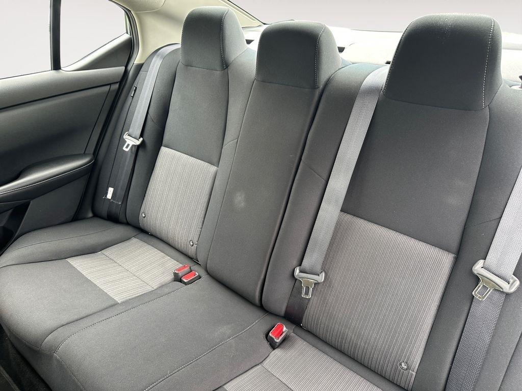 Nissan Sentra  2024