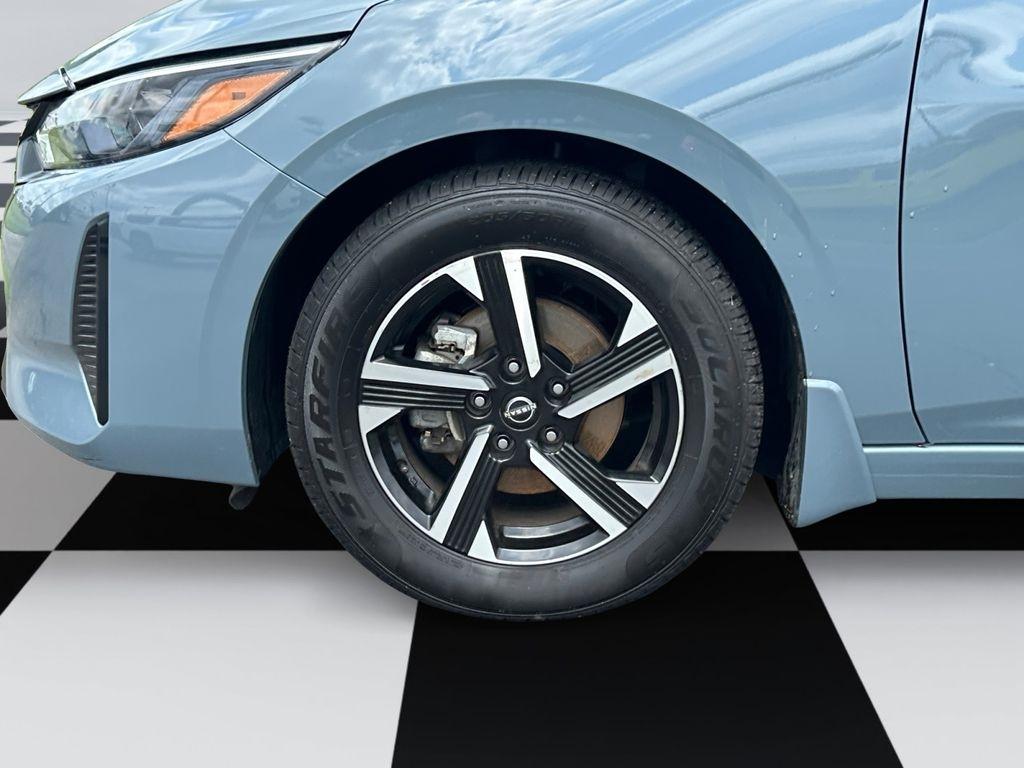 Nissan Sentra  2024